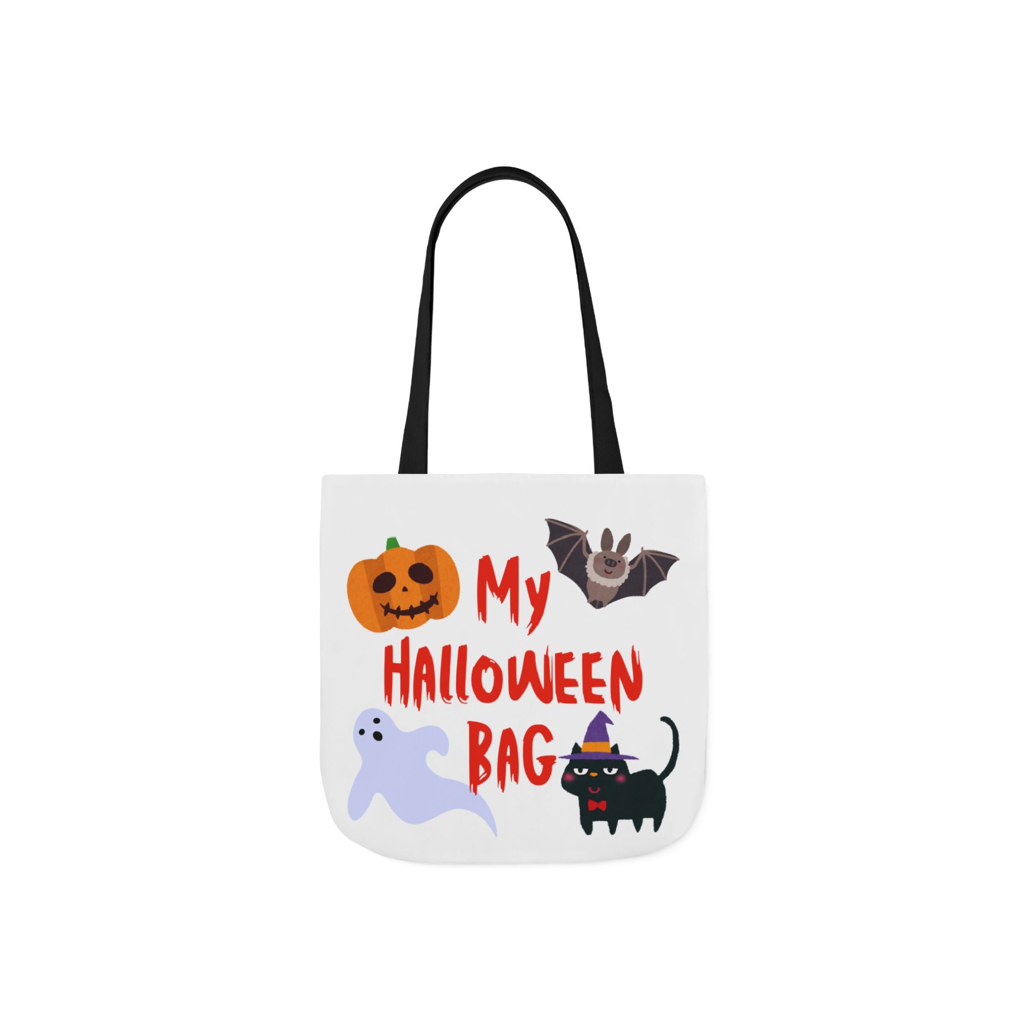 Halloween Tote Bag