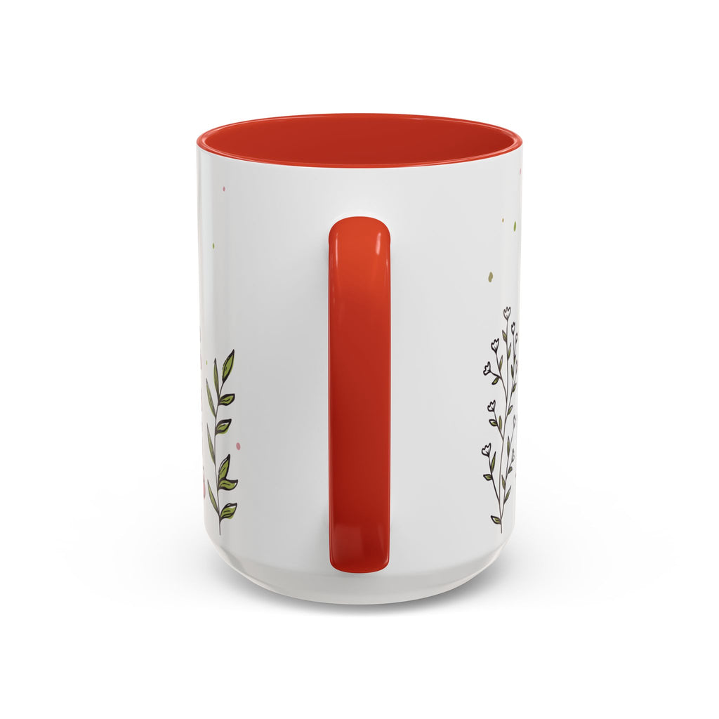 Symphony of Bliss Coffee Mug