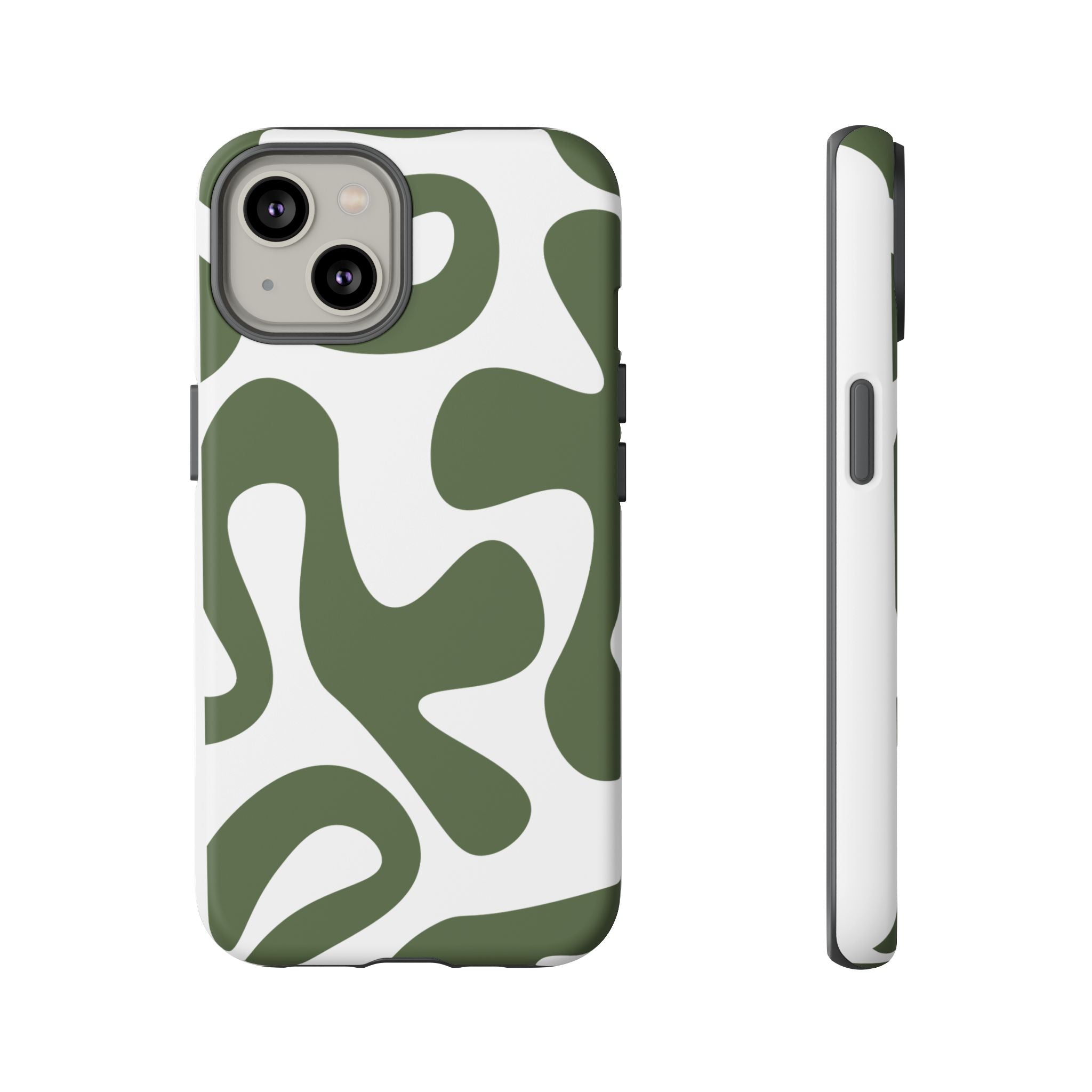 Camouflage Phone Case
