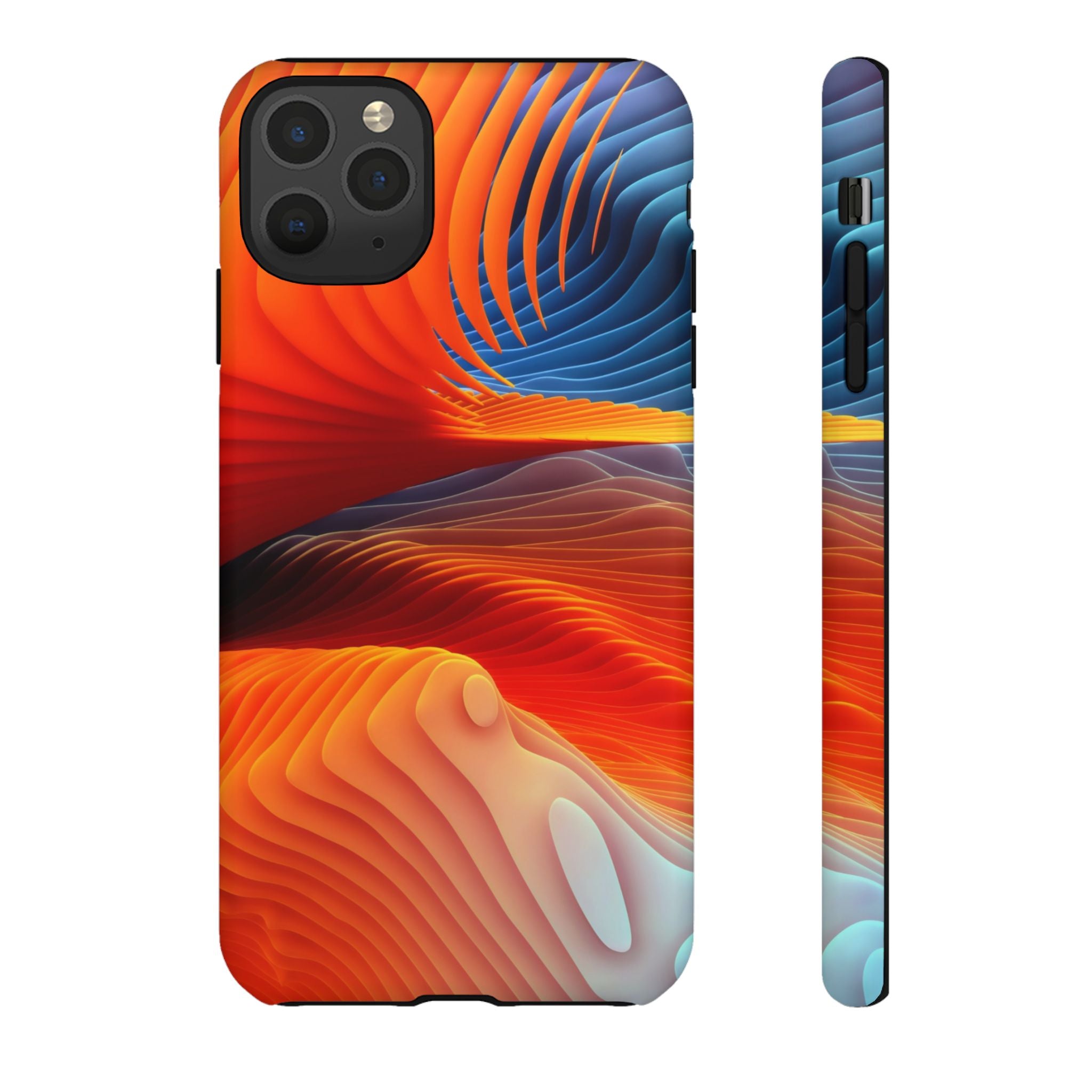 Colorful Cases