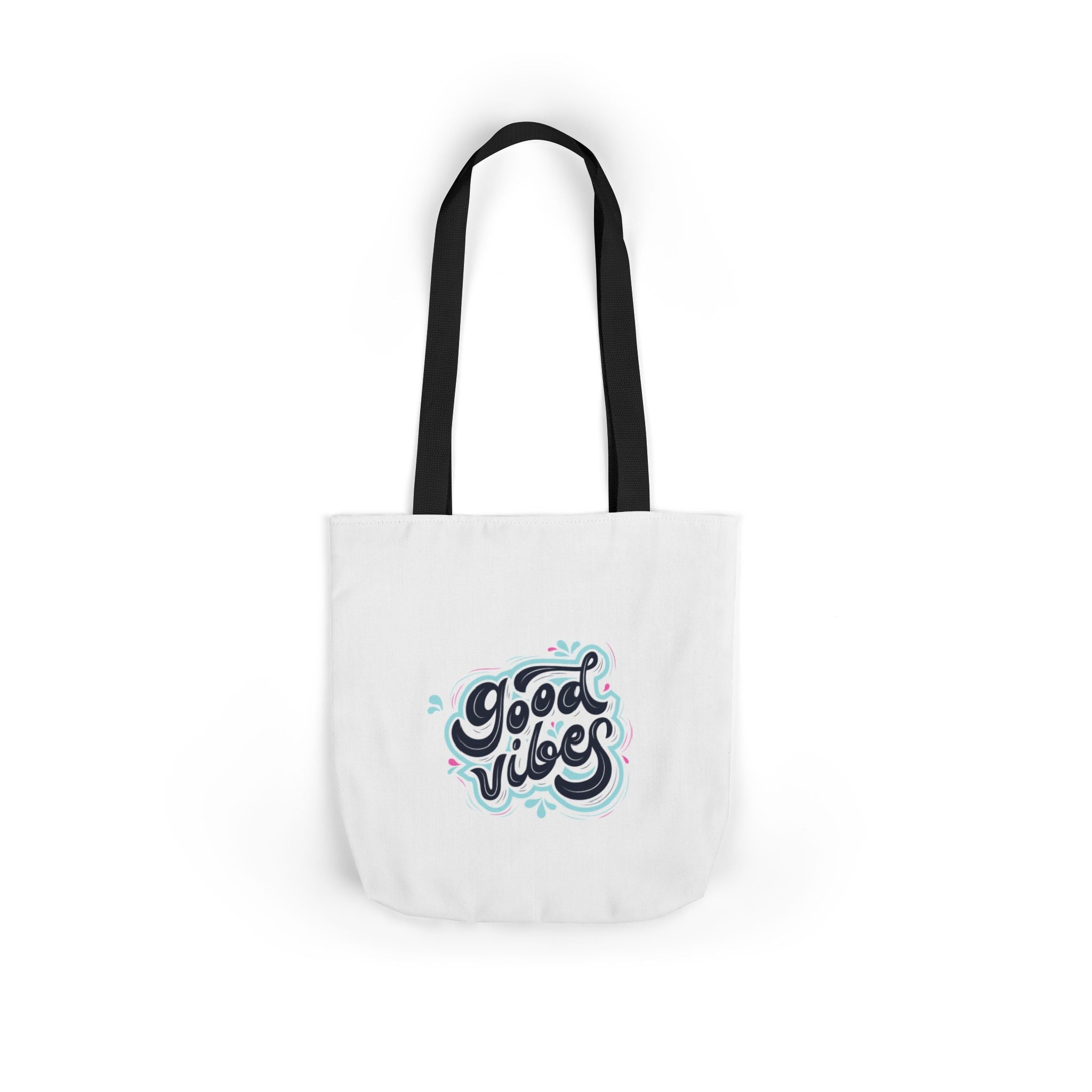 Eco-Friendly Tote Bag