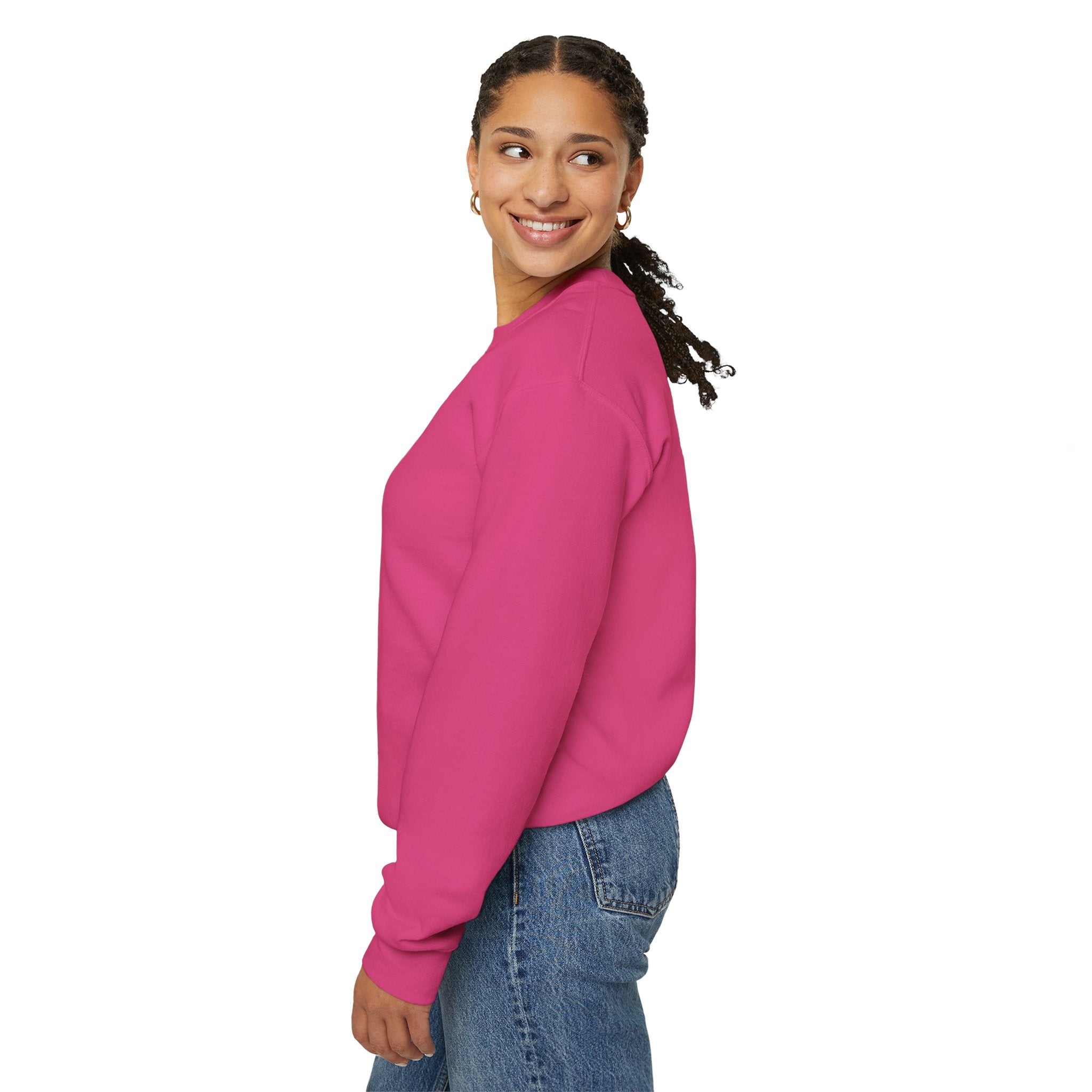 Cozy Unisex Crewneck Sweatshirt