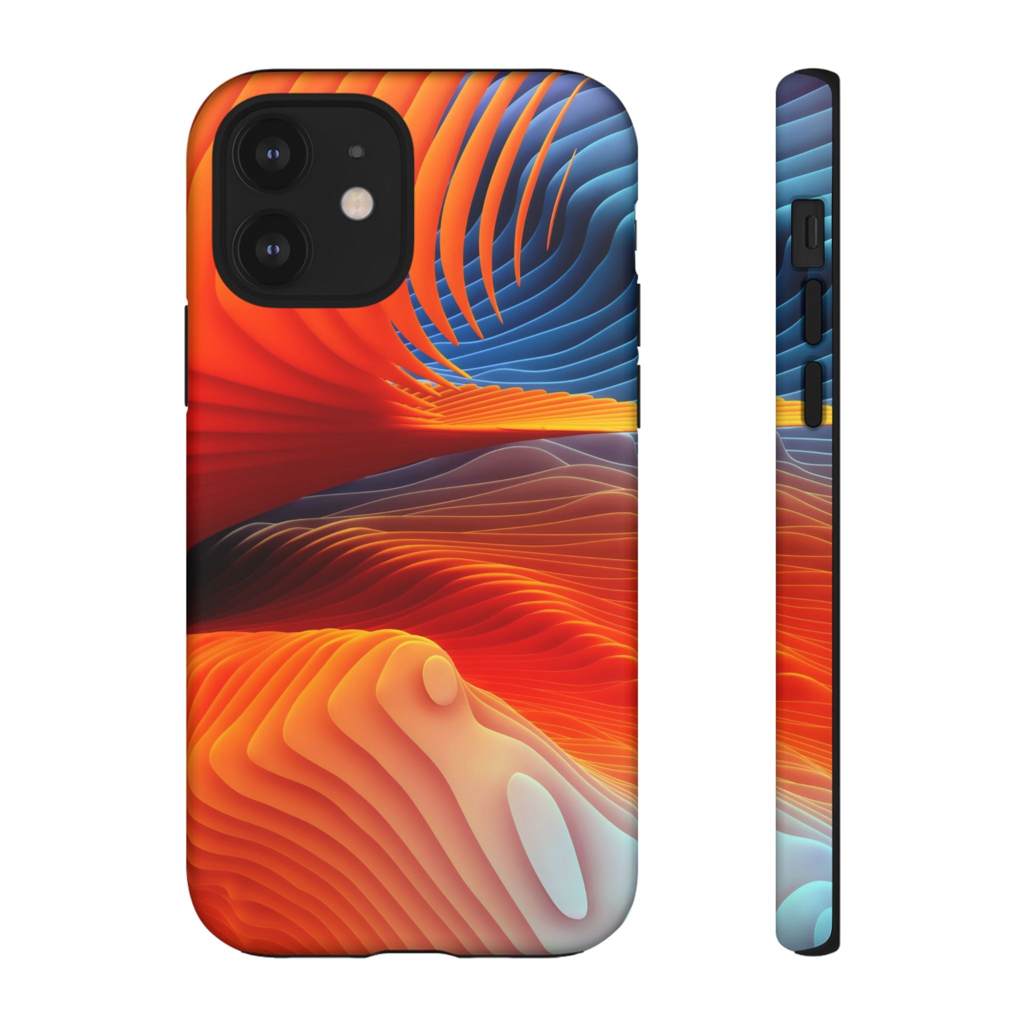 Colorful Cases