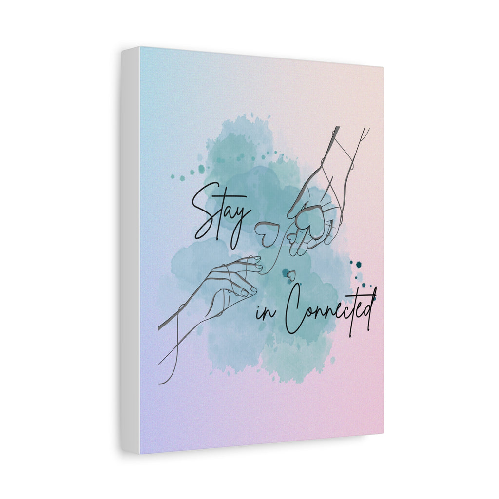 Love Canvas Wall Art