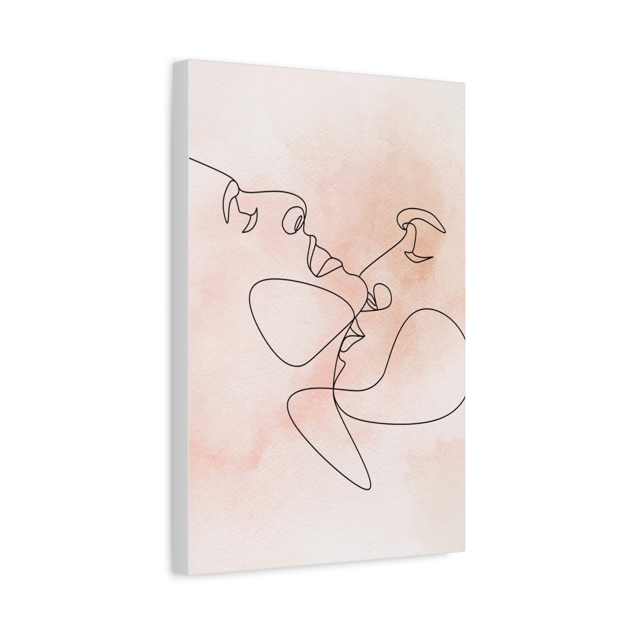 Romance Matte Canvas