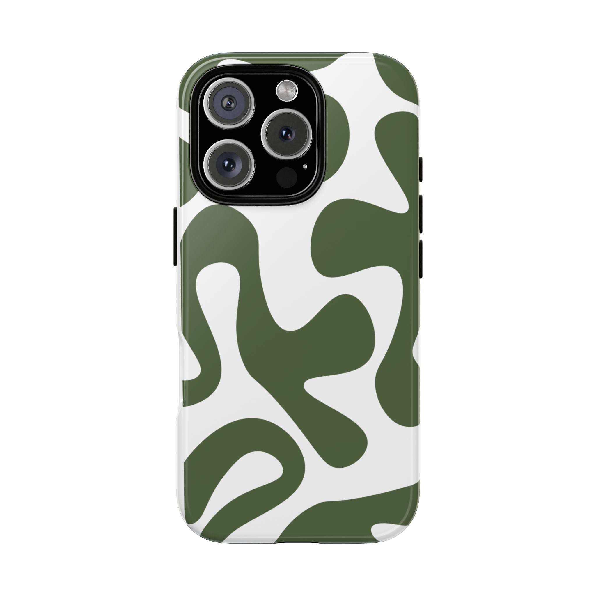 Camouflage Phone Case