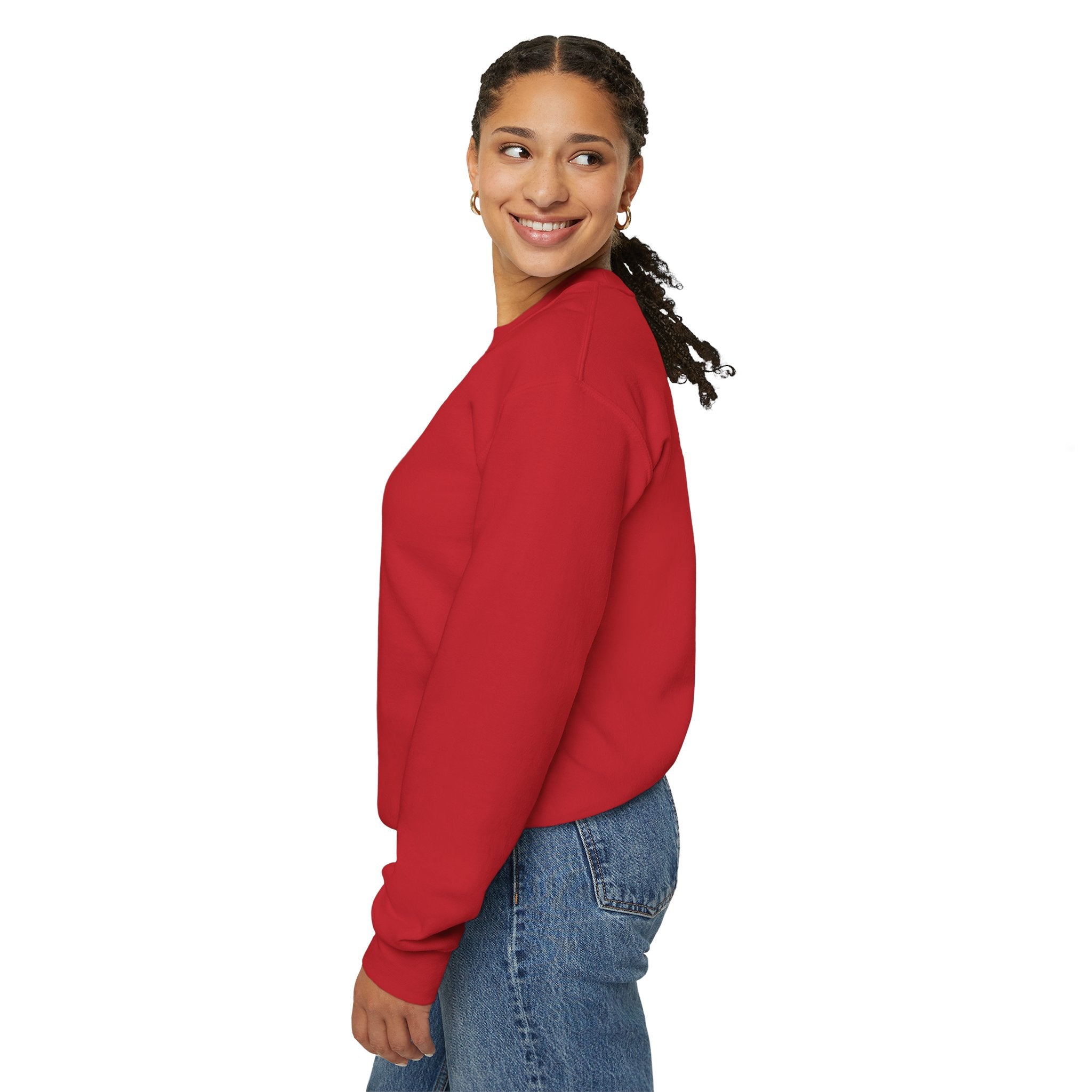 Cozy Unisex Crewneck Sweatshirt