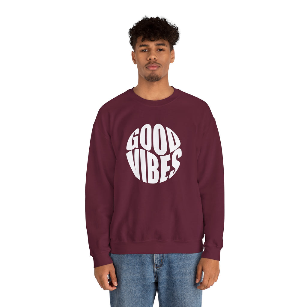 Copy of Cozy Unisex Crewneck Sweatshirt