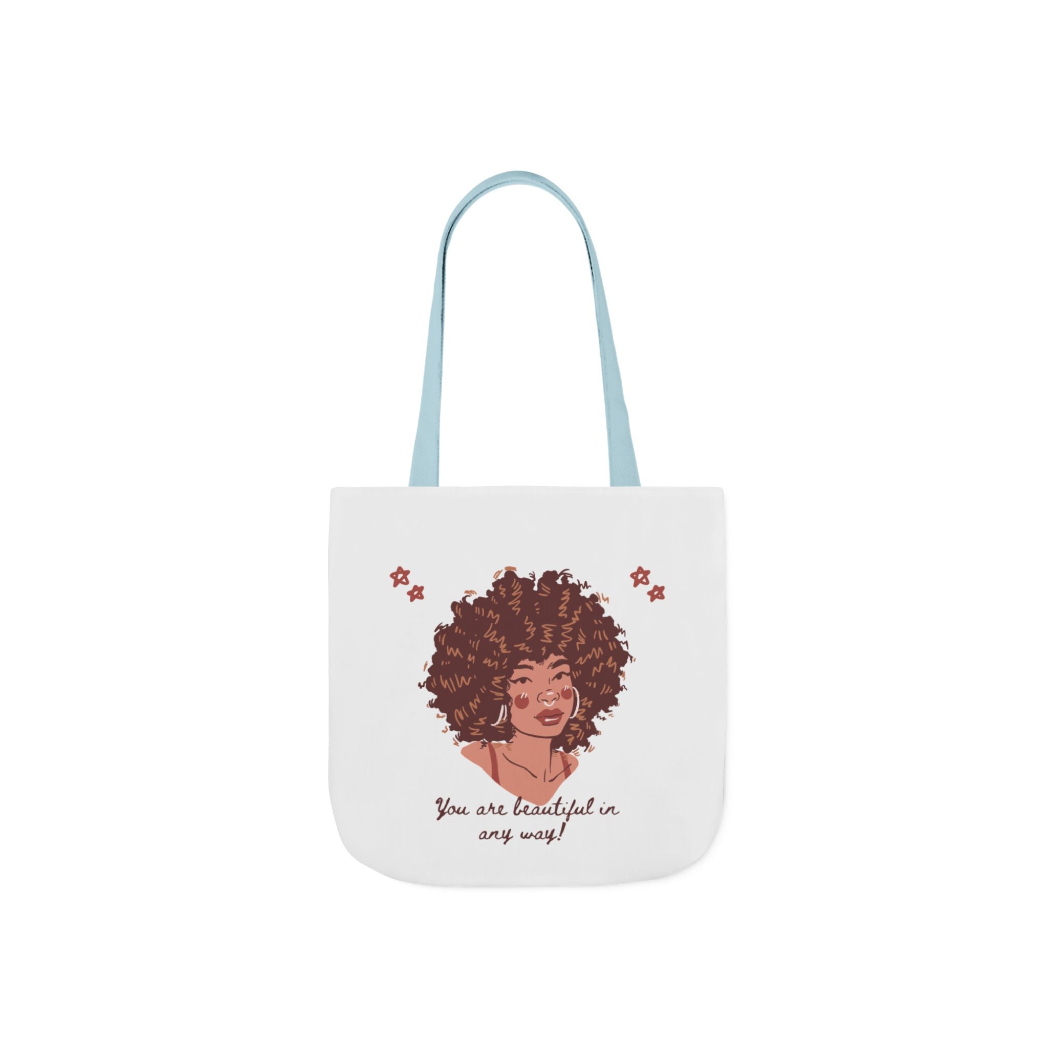 Girly Tote Bag