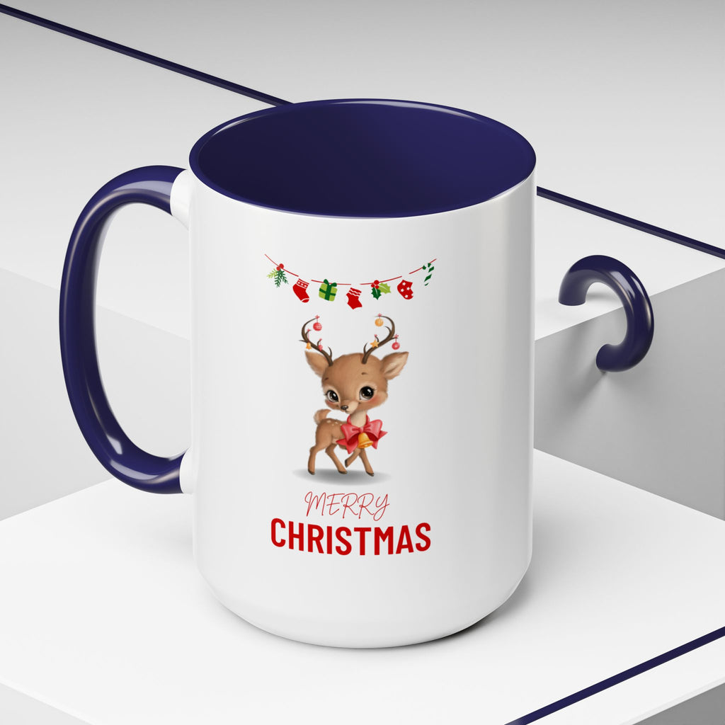 Festive Coffee Mug