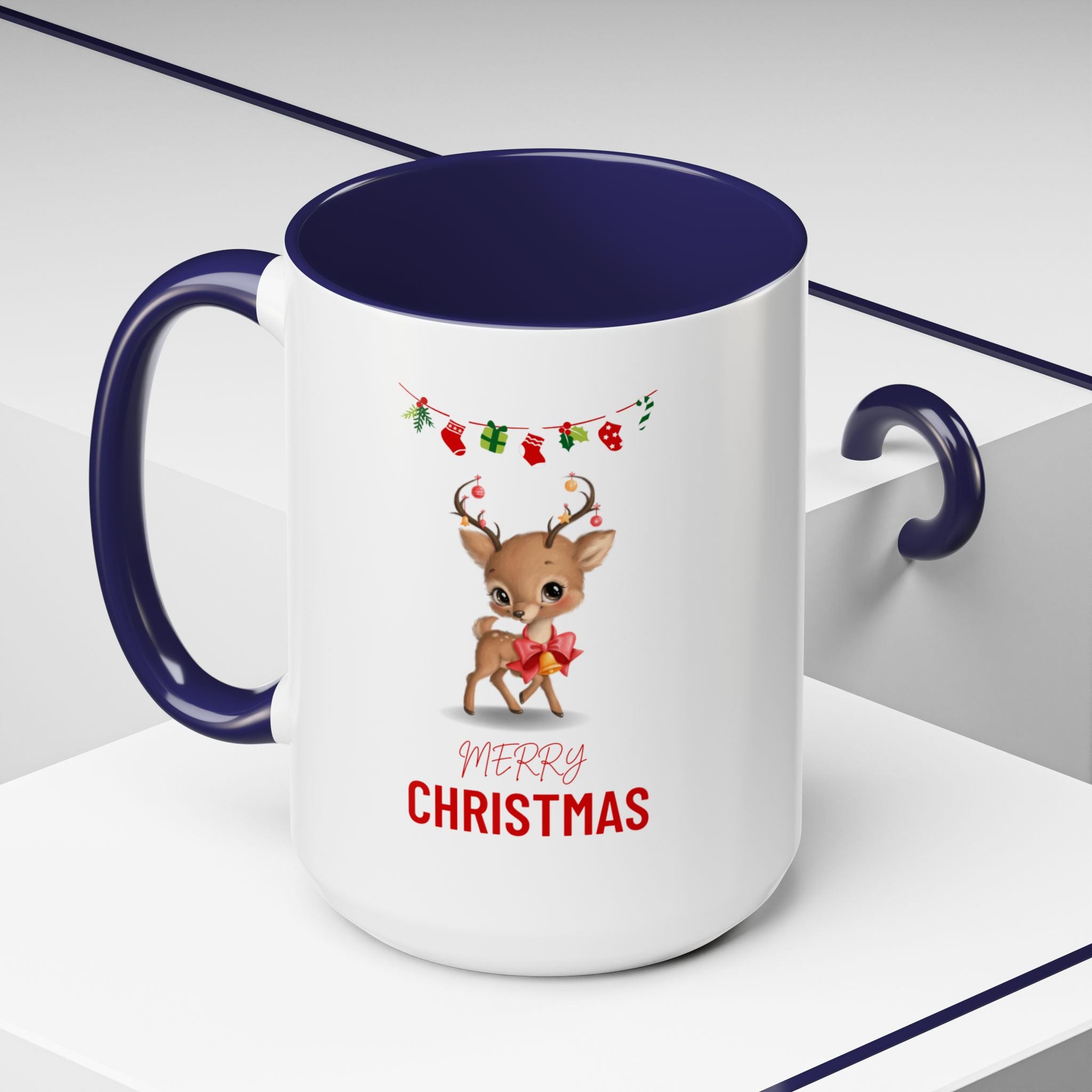 Festive Coffee Mug