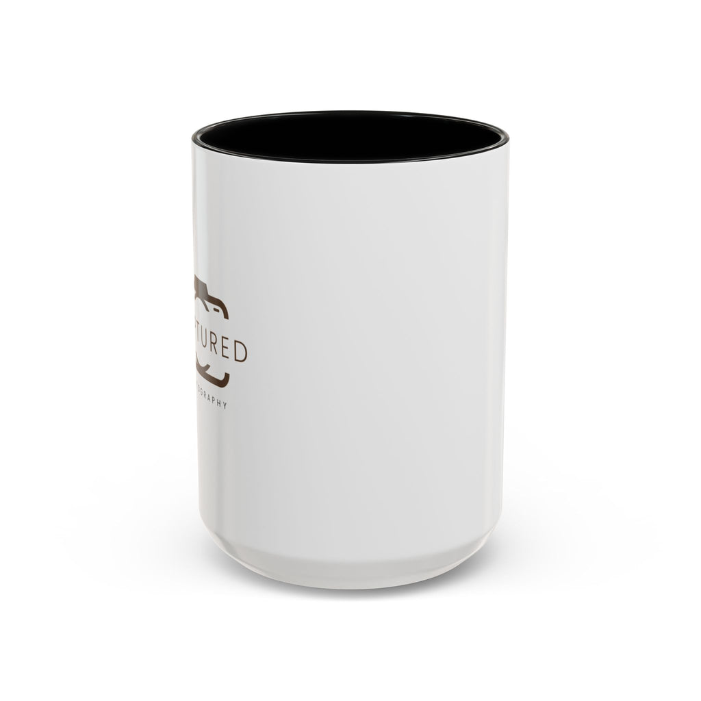 Stylish Accent Coffee Mug - Perfect for Home, Office & Gifts!