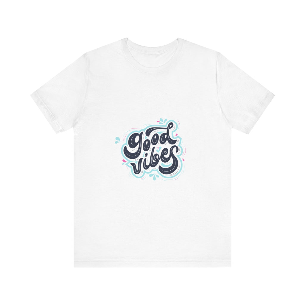 Unisex Tee | Comfortable Cotton Shirt