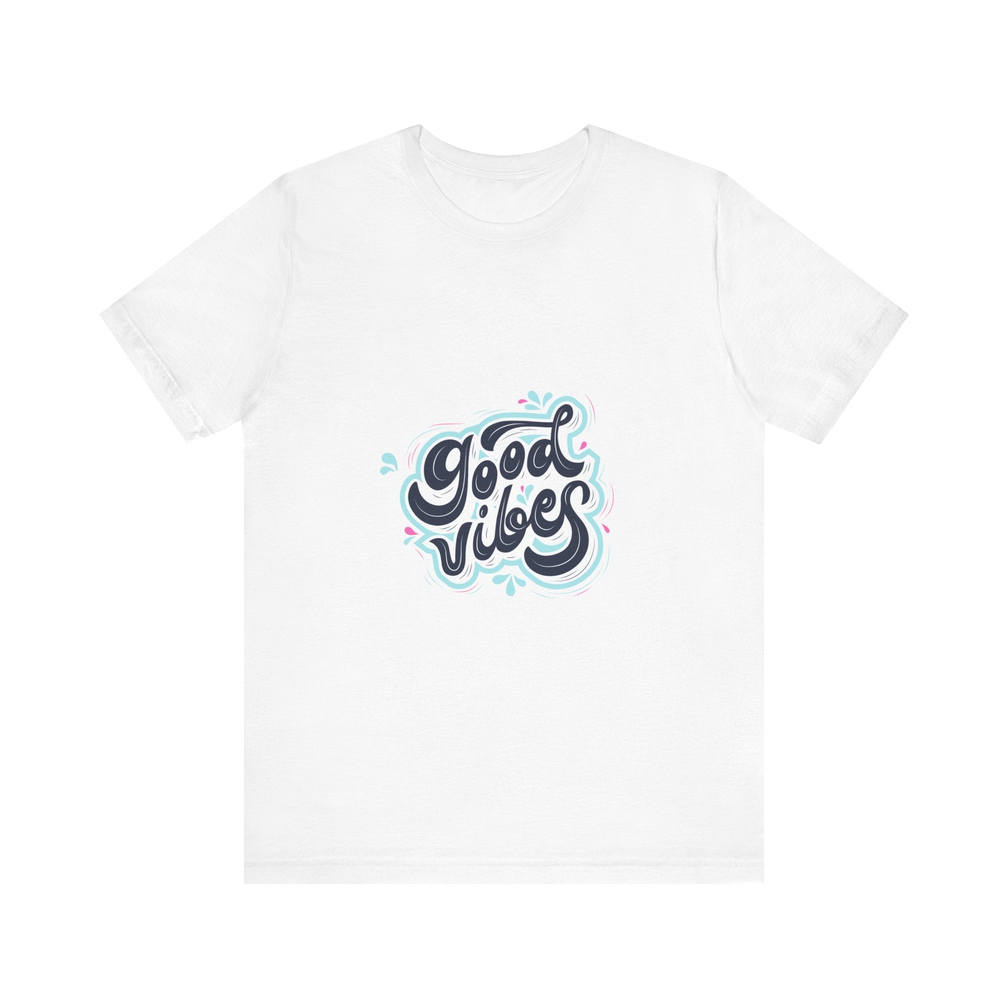 Unisex Tee | Comfortable Cotton Shirt