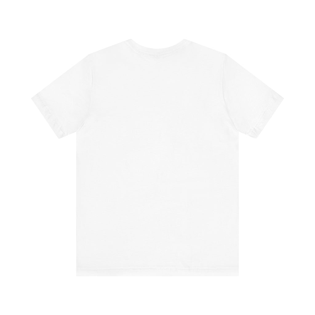 Unisex Tee | Comfortable Cotton Shirt
