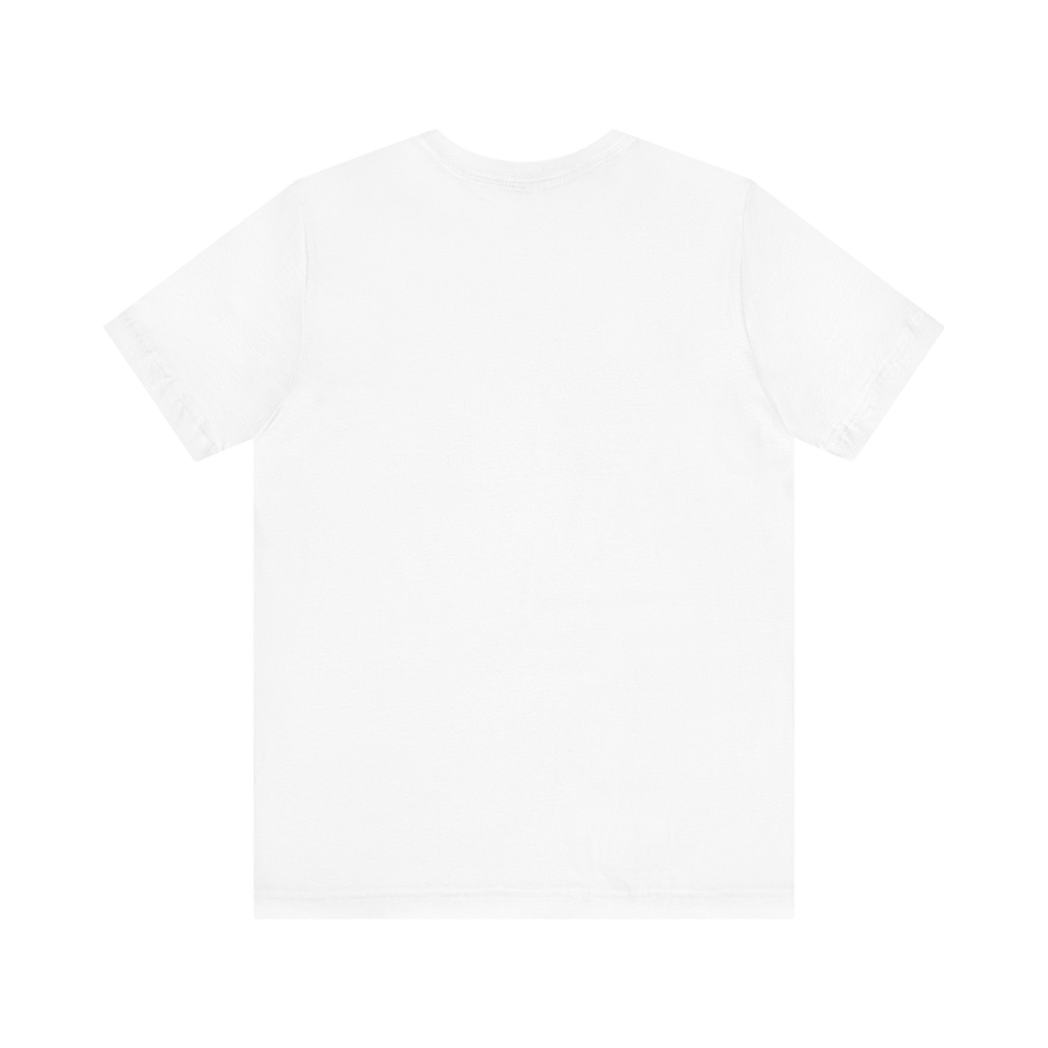 Unisex Tee | Comfortable Cotton Shirt