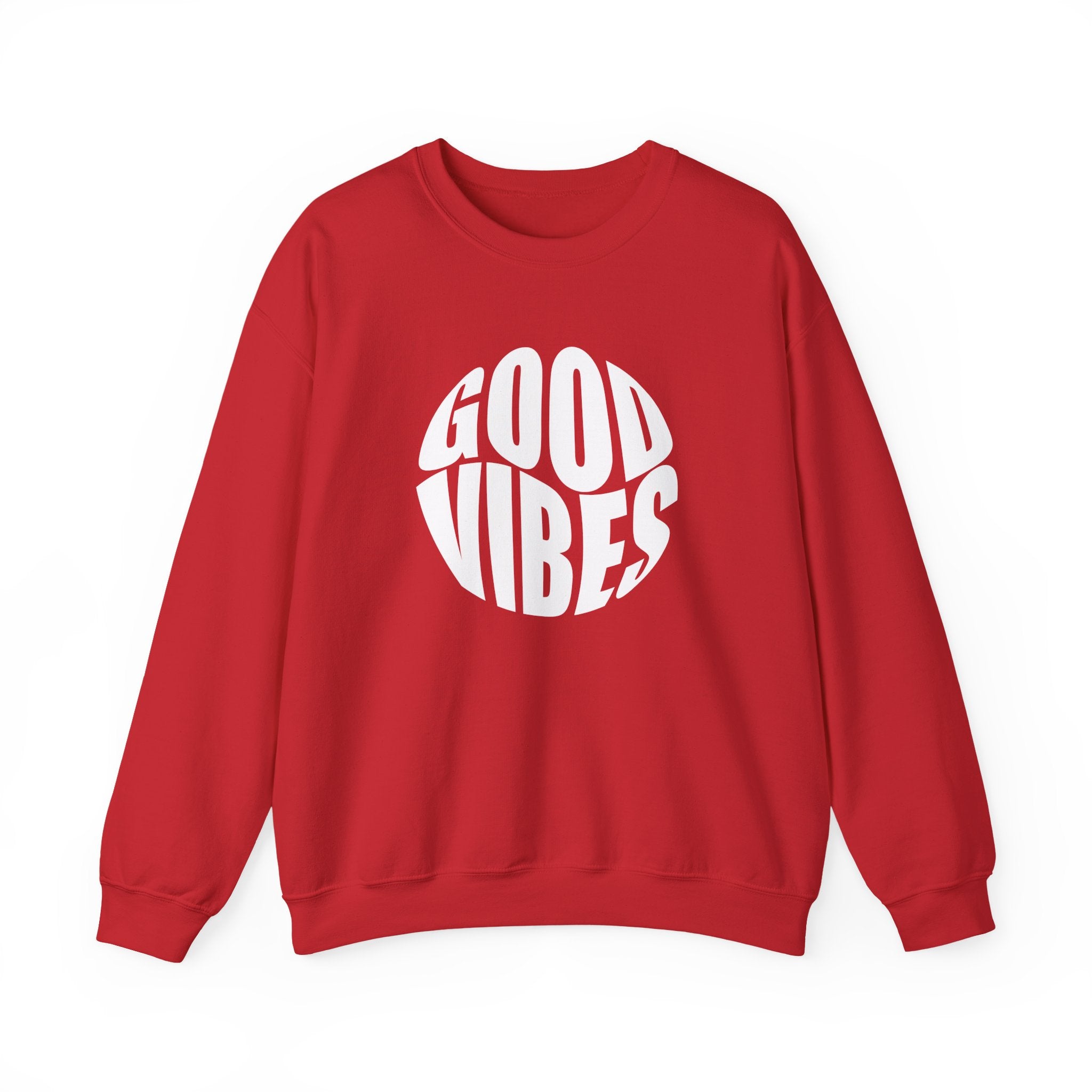 Copy of Cozy Unisex Crewneck Sweatshirt