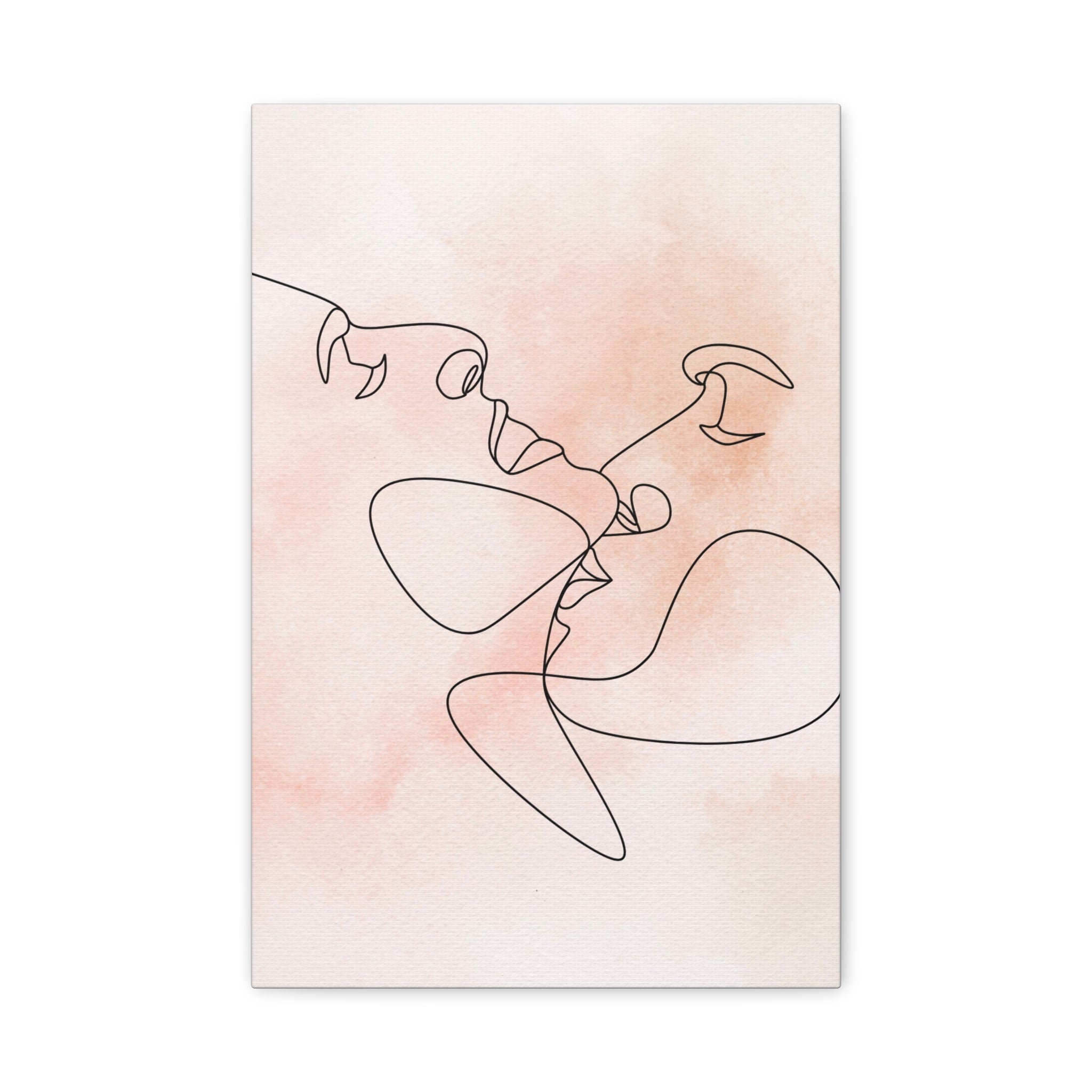 Romance Matte Canvas