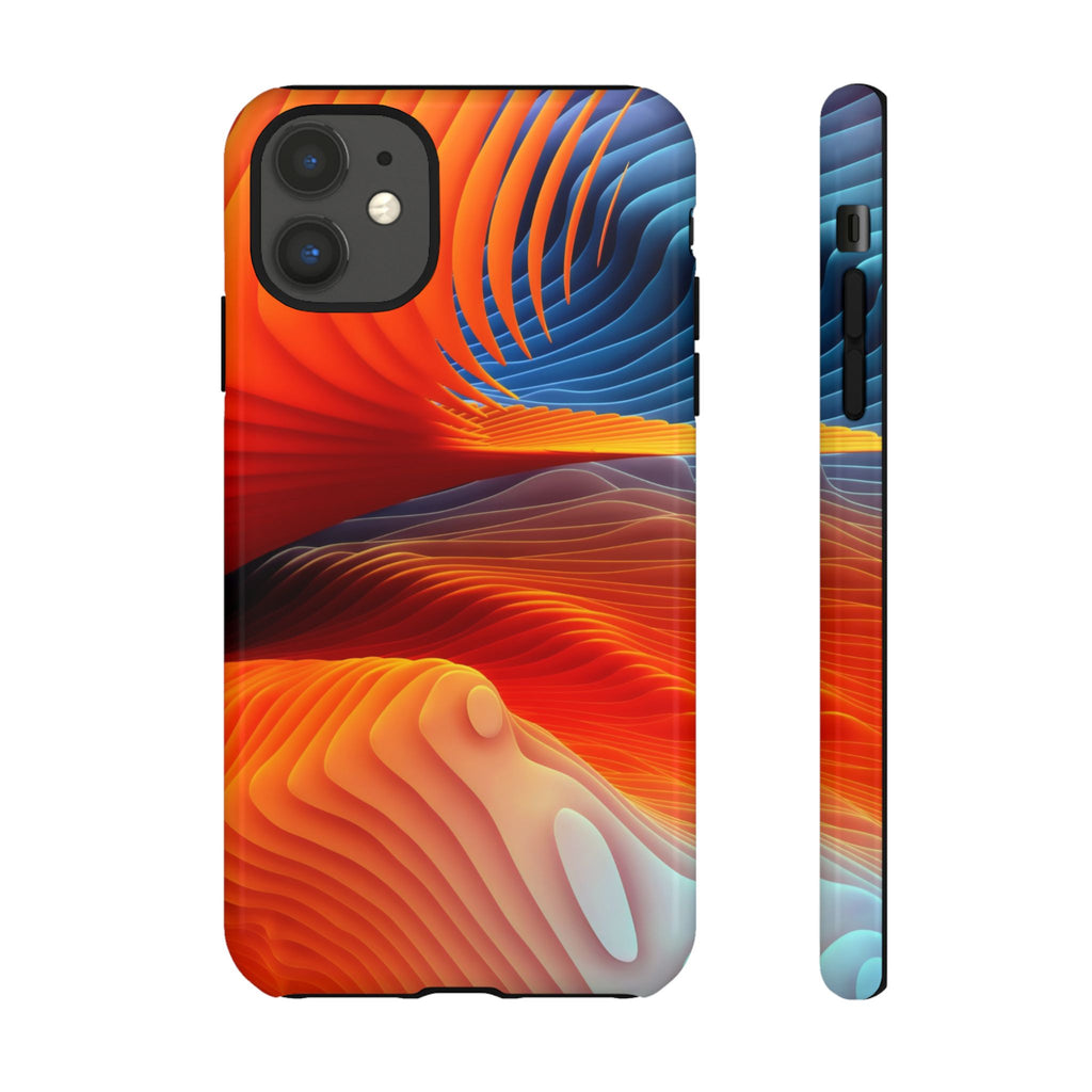 Colorful Cases