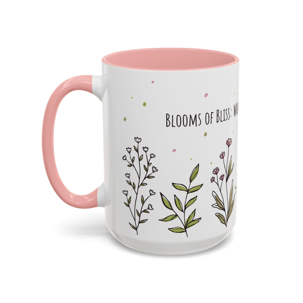 Symphony of Bliss Coffee Mug