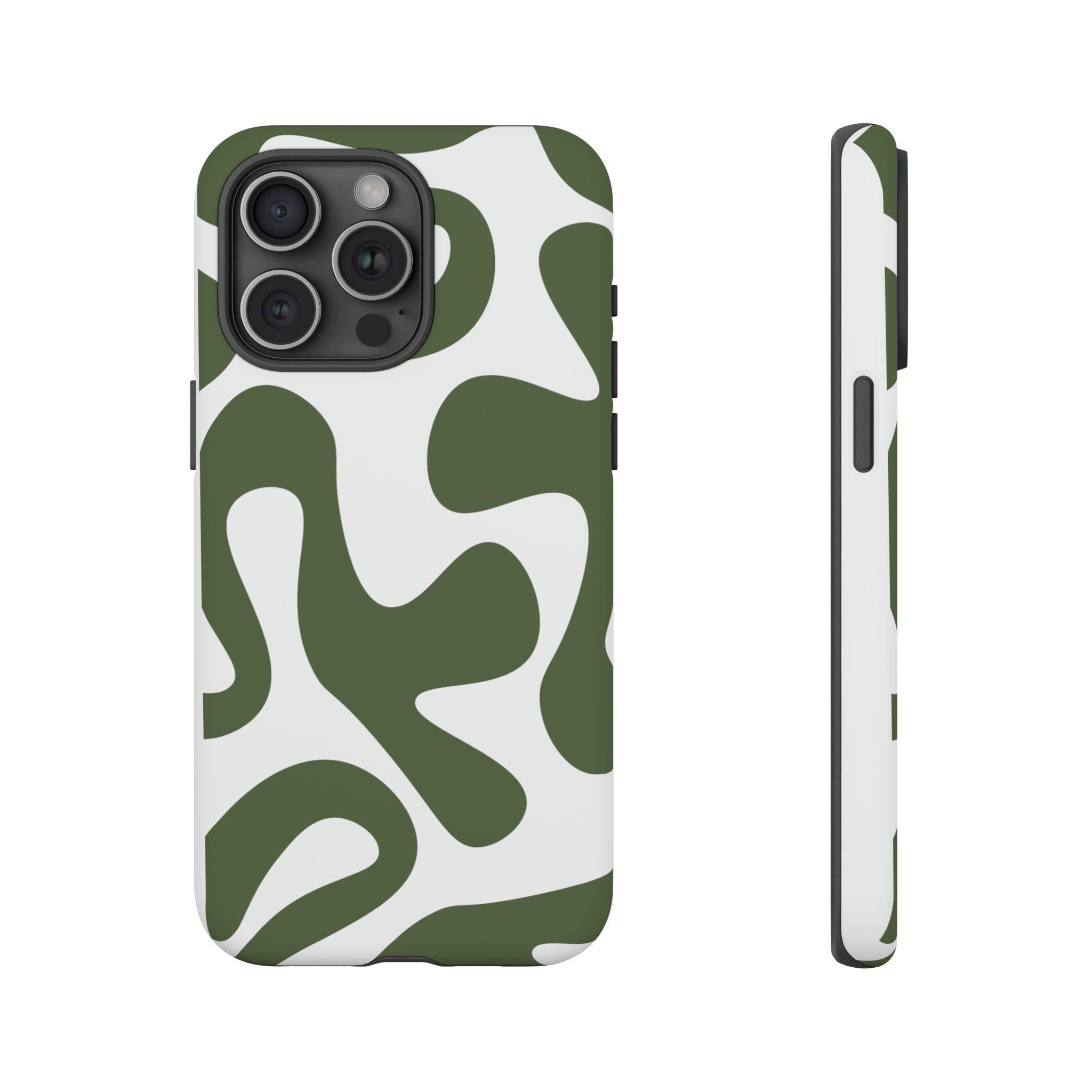 Camouflage Phone Case