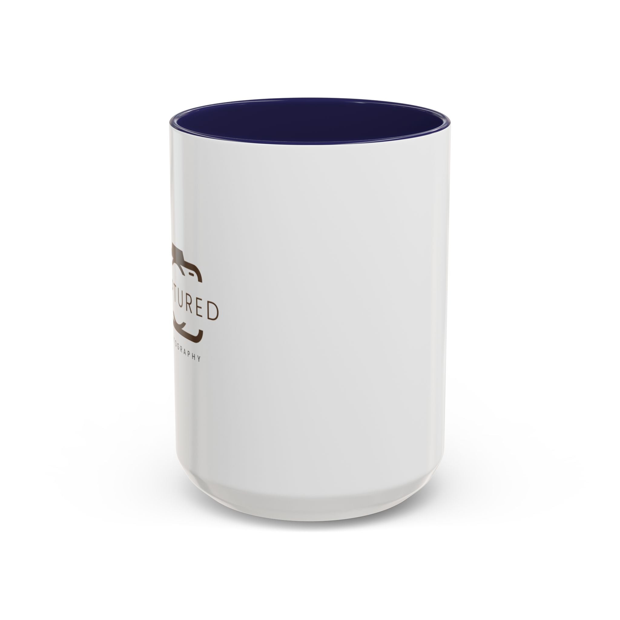Stylish Accent Coffee Mug - Perfect for Home, Office & Gifts!
