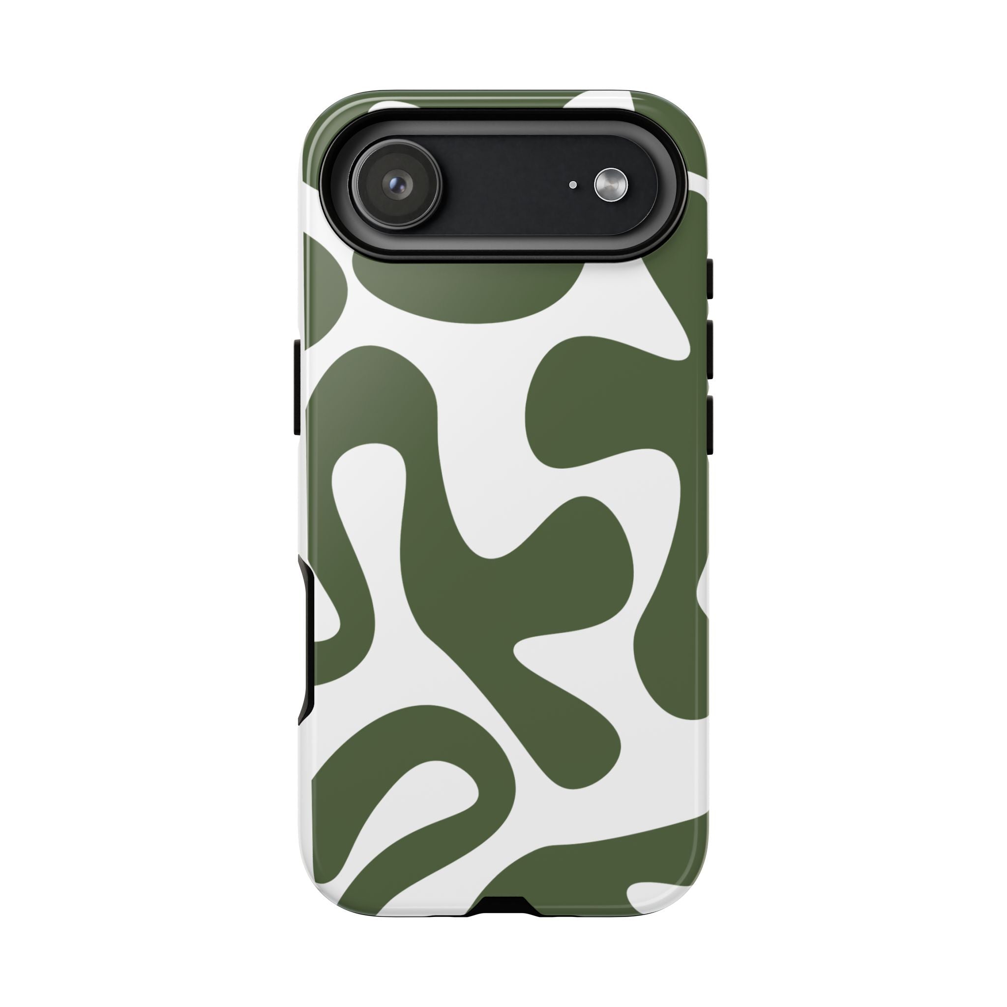 Camouflage Phone Case