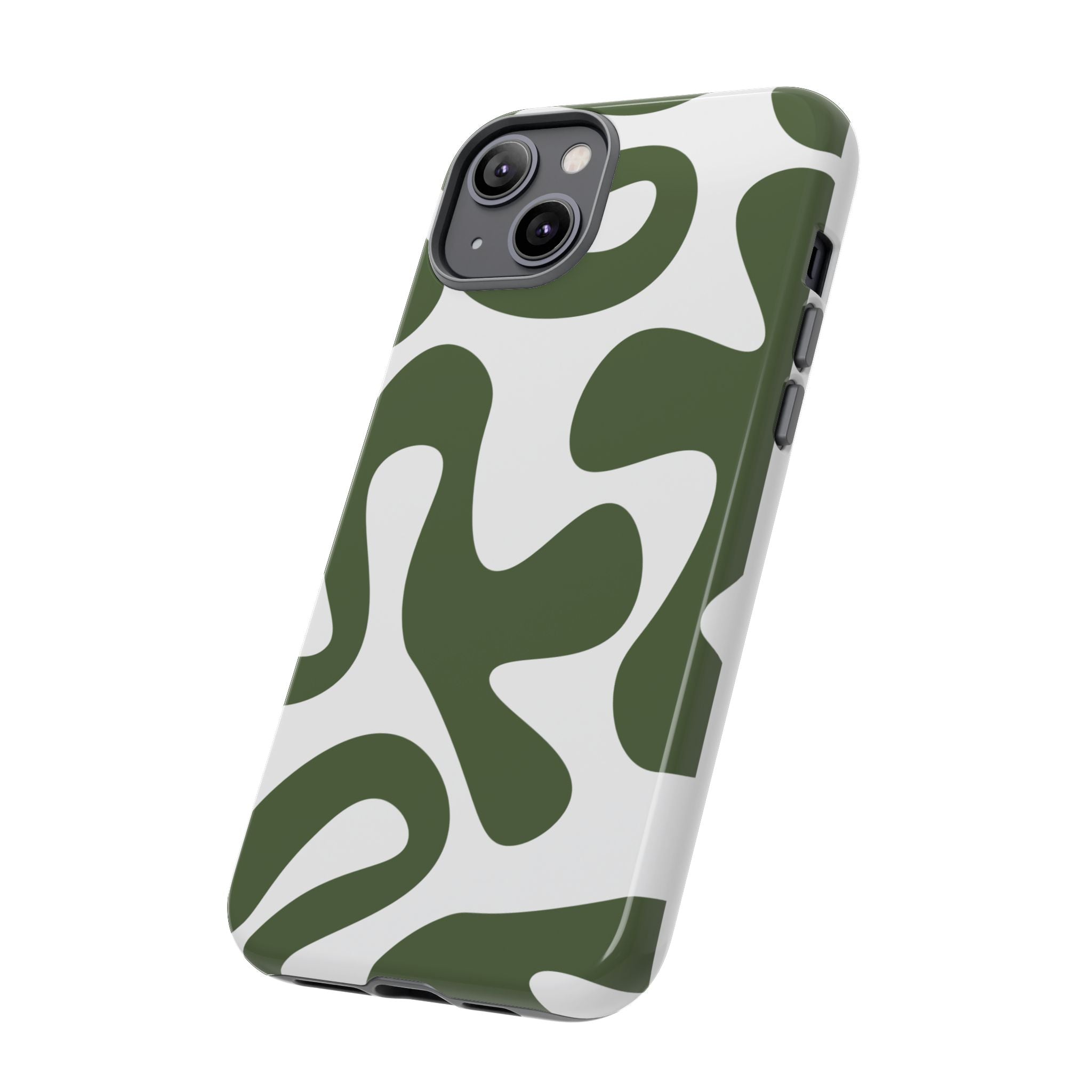Camouflage Phone Case
