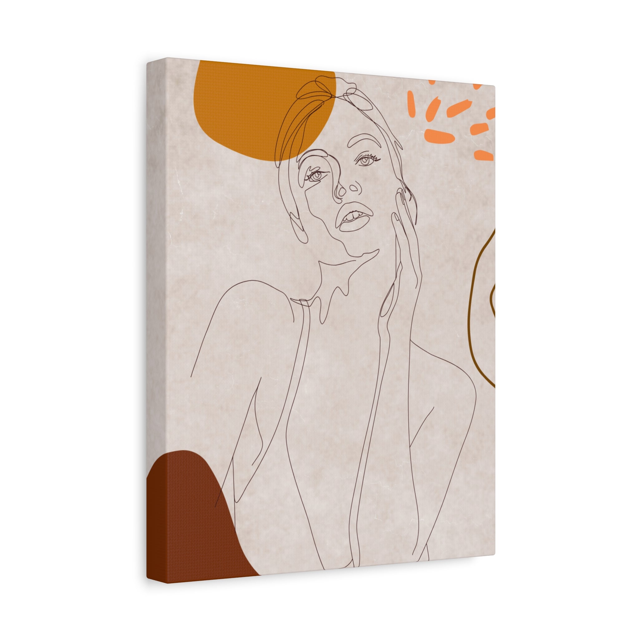 Stylish Wall Art Canvas