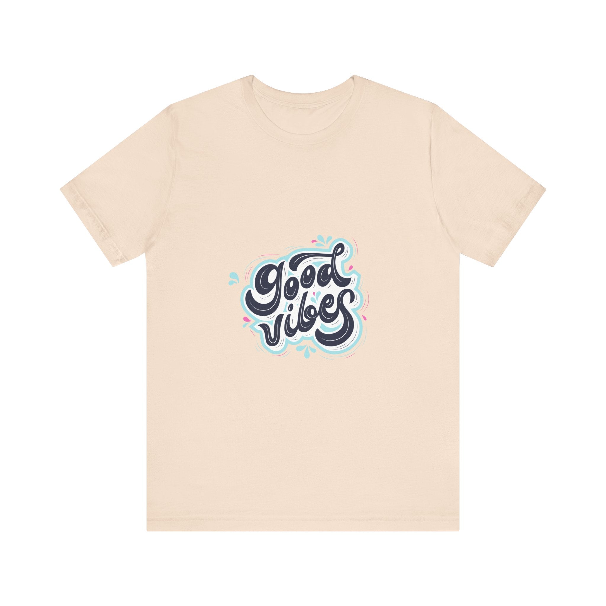 Unisex Tee | Comfortable Cotton Shirt