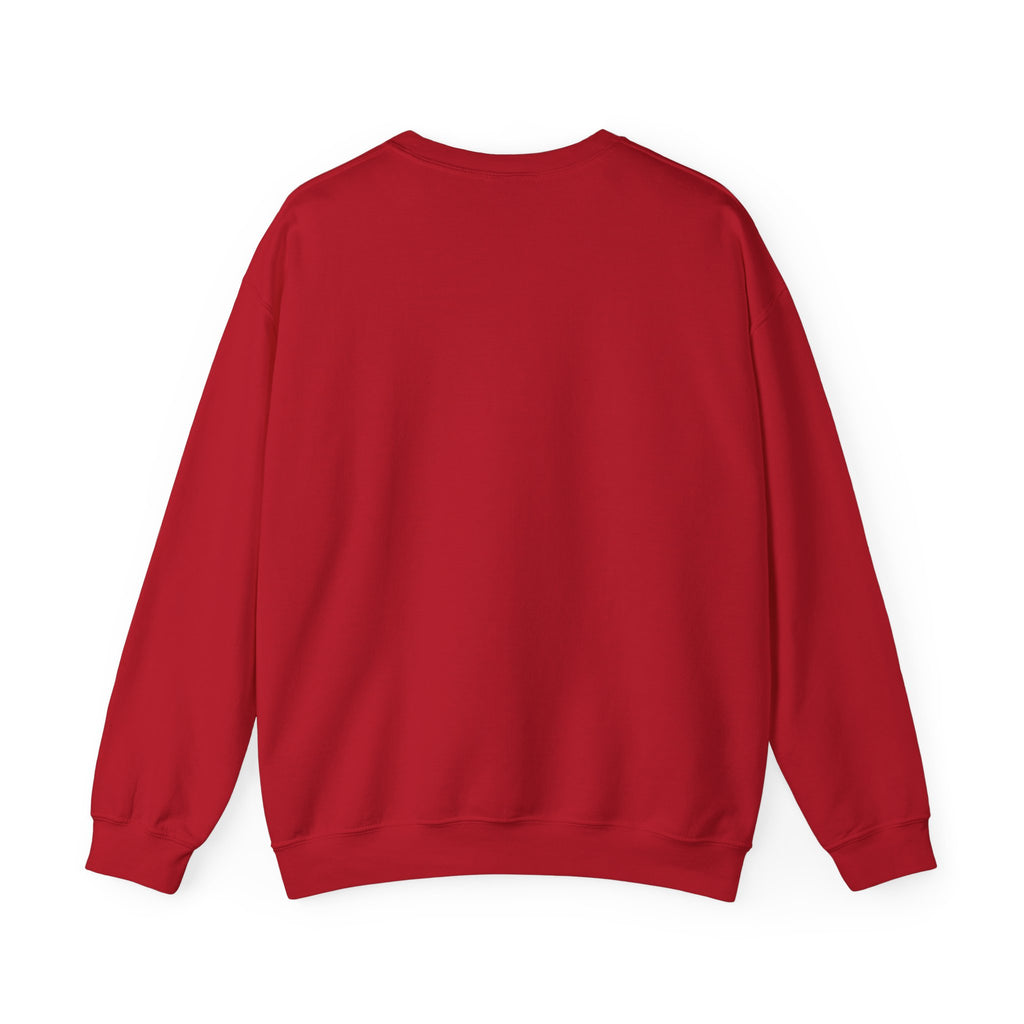 Copy of Cozy Unisex Crewneck Sweatshirt