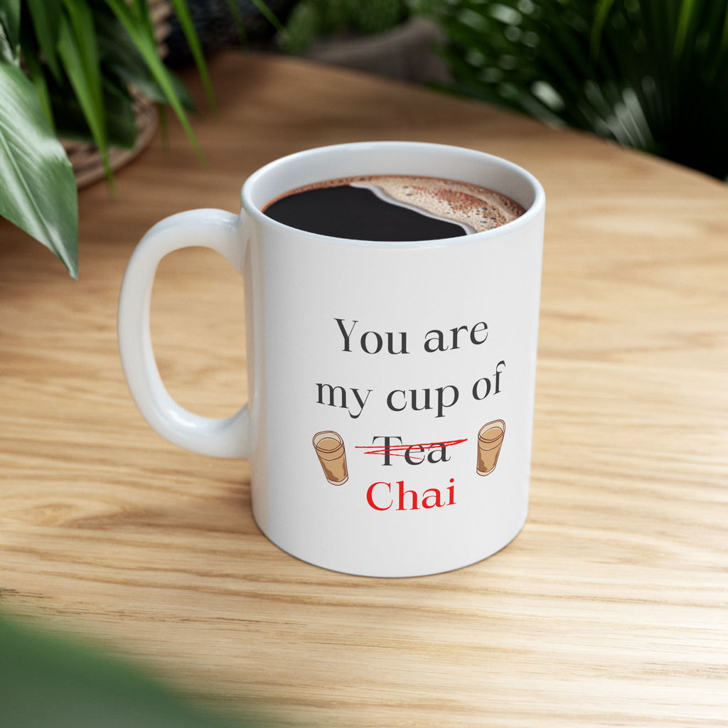 Cozy Coffee Mug