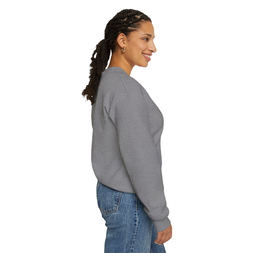 Cozy Unisex Crewneck Sweatshirt