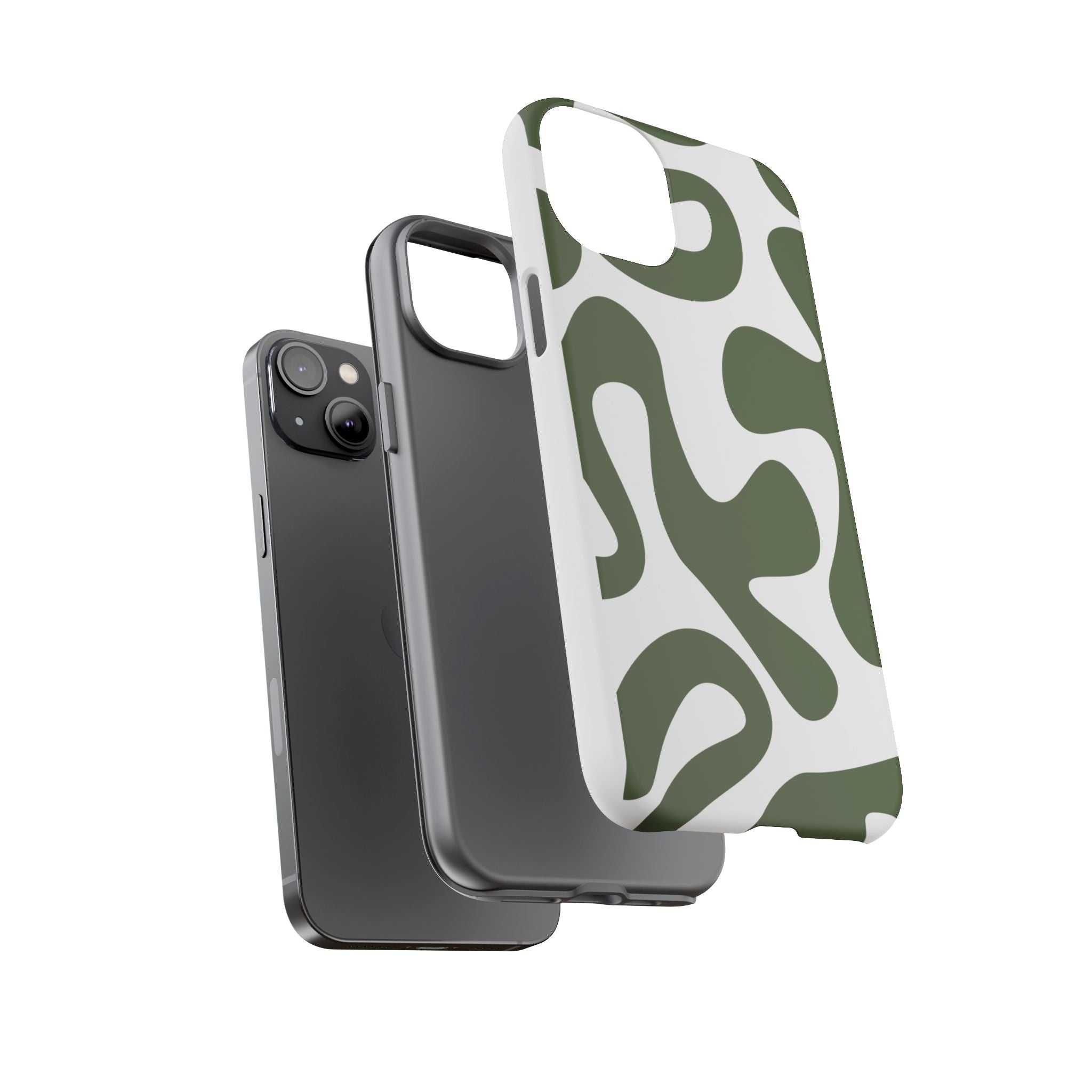 Camouflage Phone Case