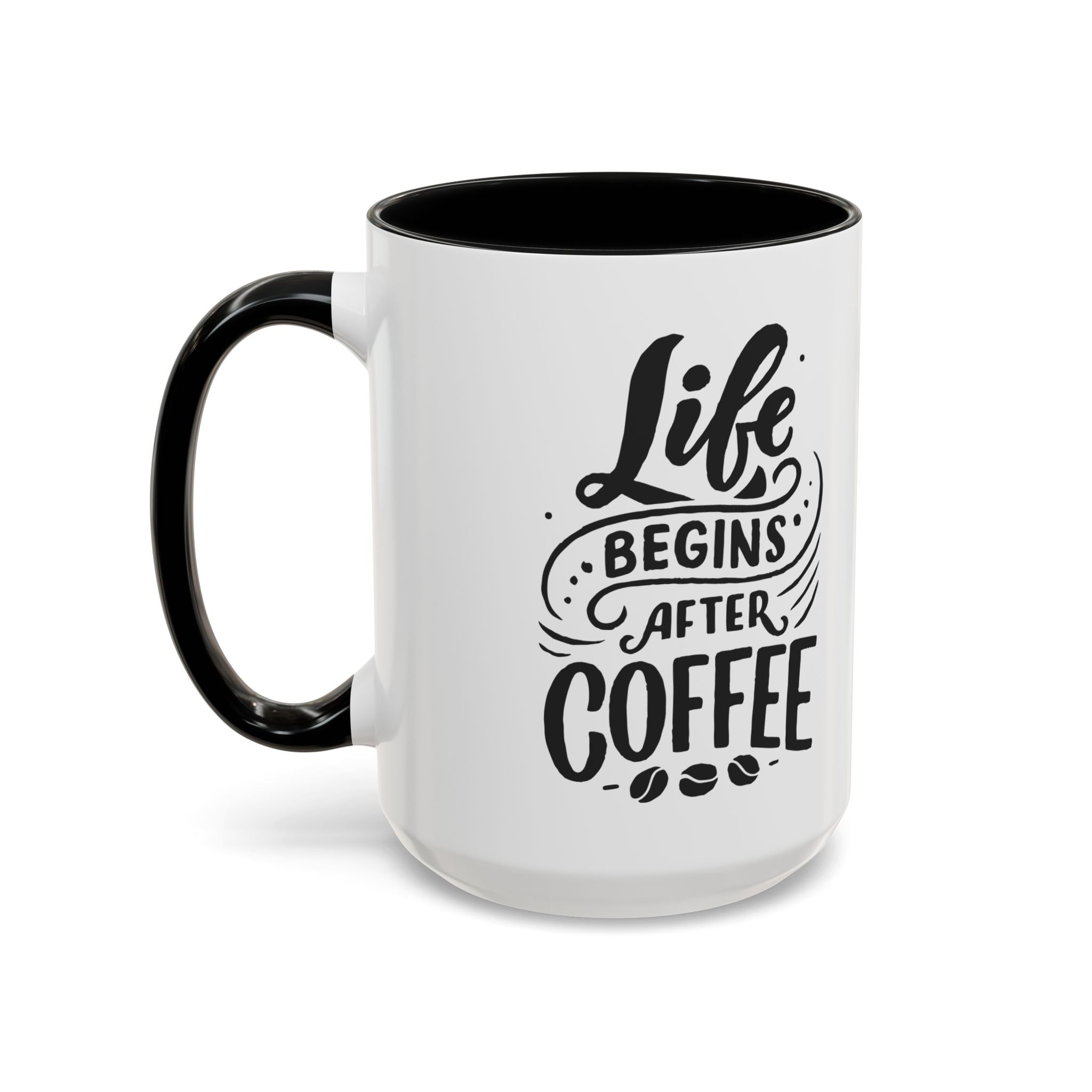 Accent Coffee Mug