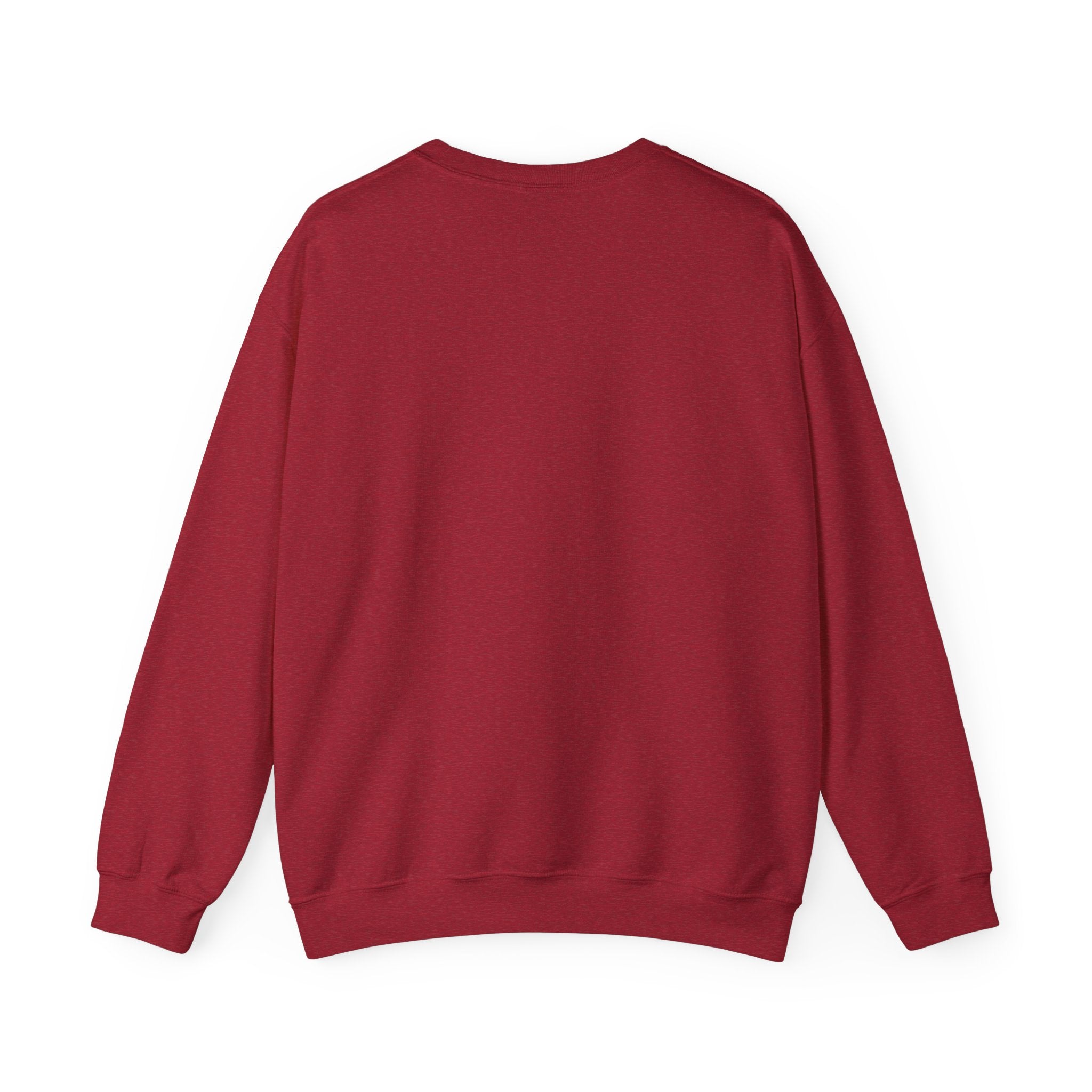 Copy of Cozy Unisex Crewneck Sweatshirt