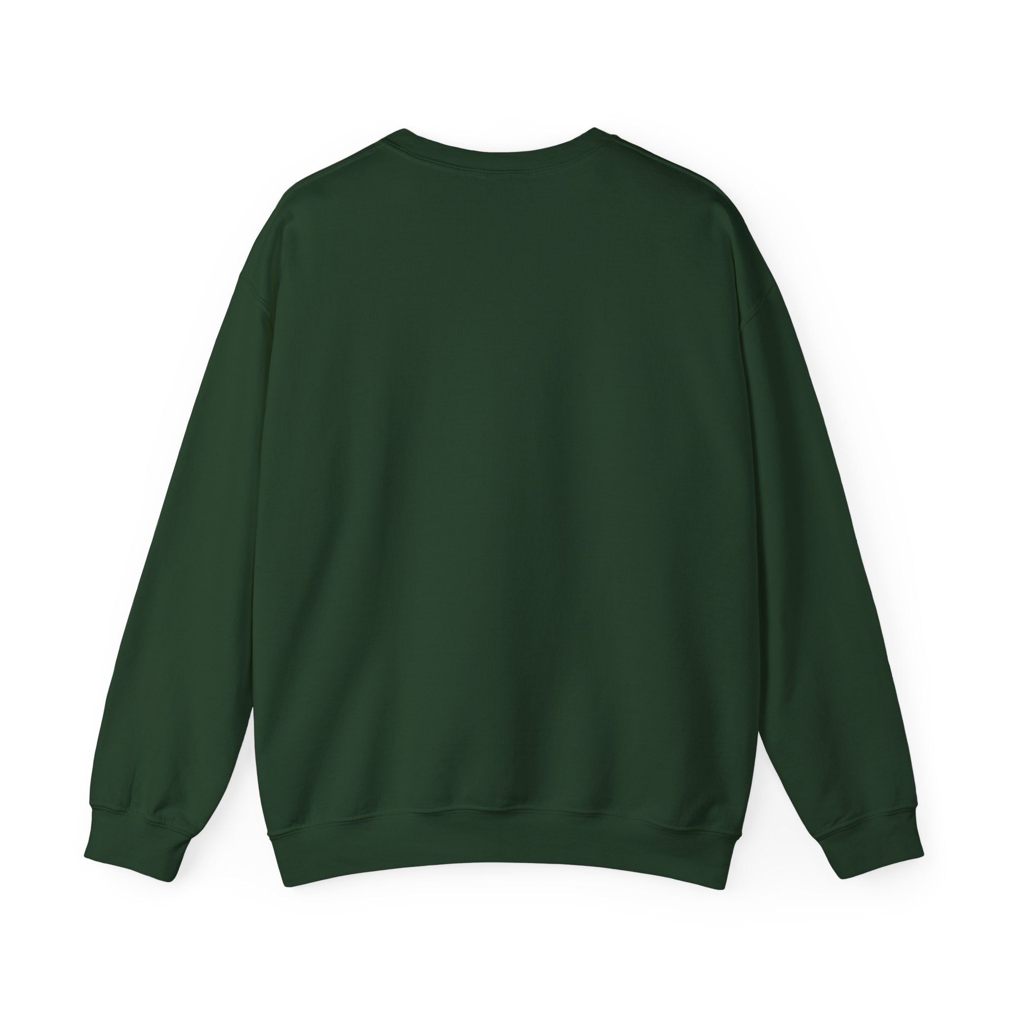 Cozy Unisex Crewneck Sweatshirt